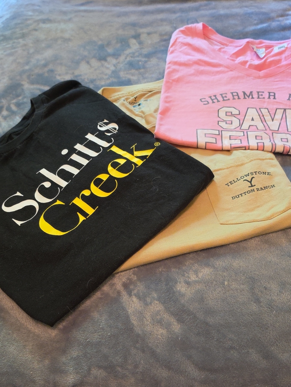 Womens Logo Tee Bundle